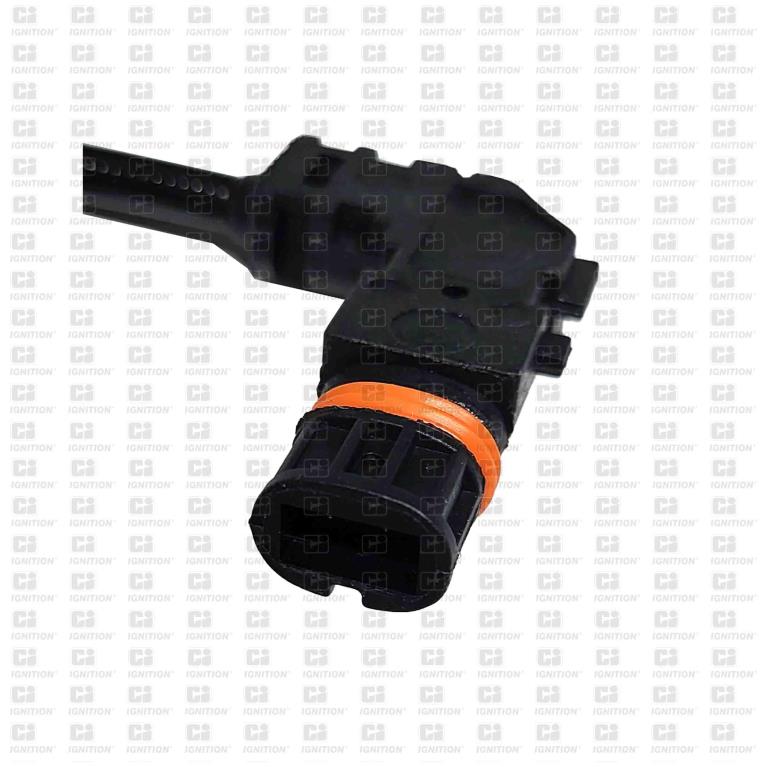 Sensor, revoluciones de la rueda QUINTON HAZELL ref. XABS989